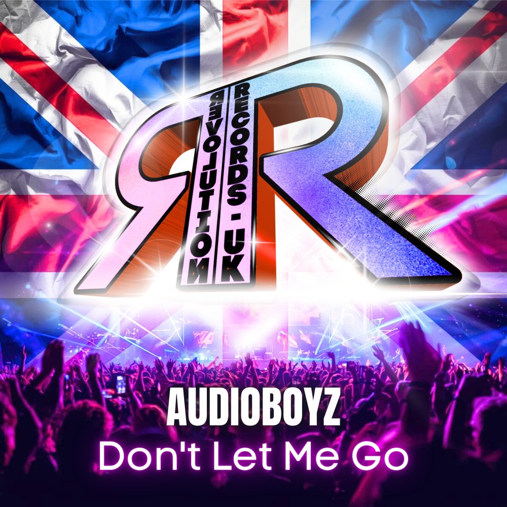 Don't Let Me Go