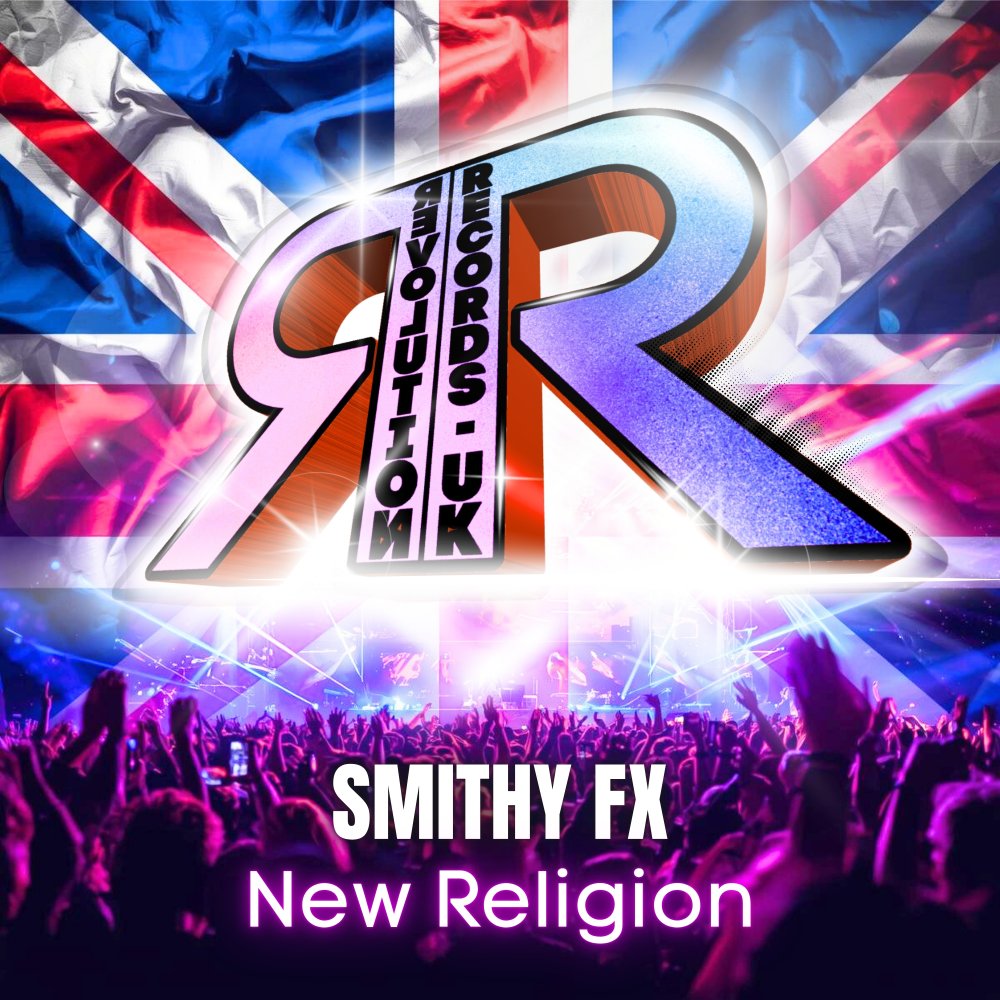 New Religion