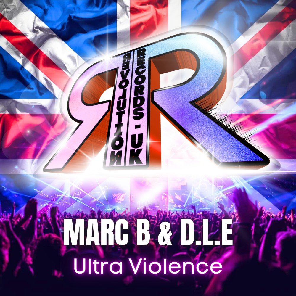 ULTRA VIOLENCE