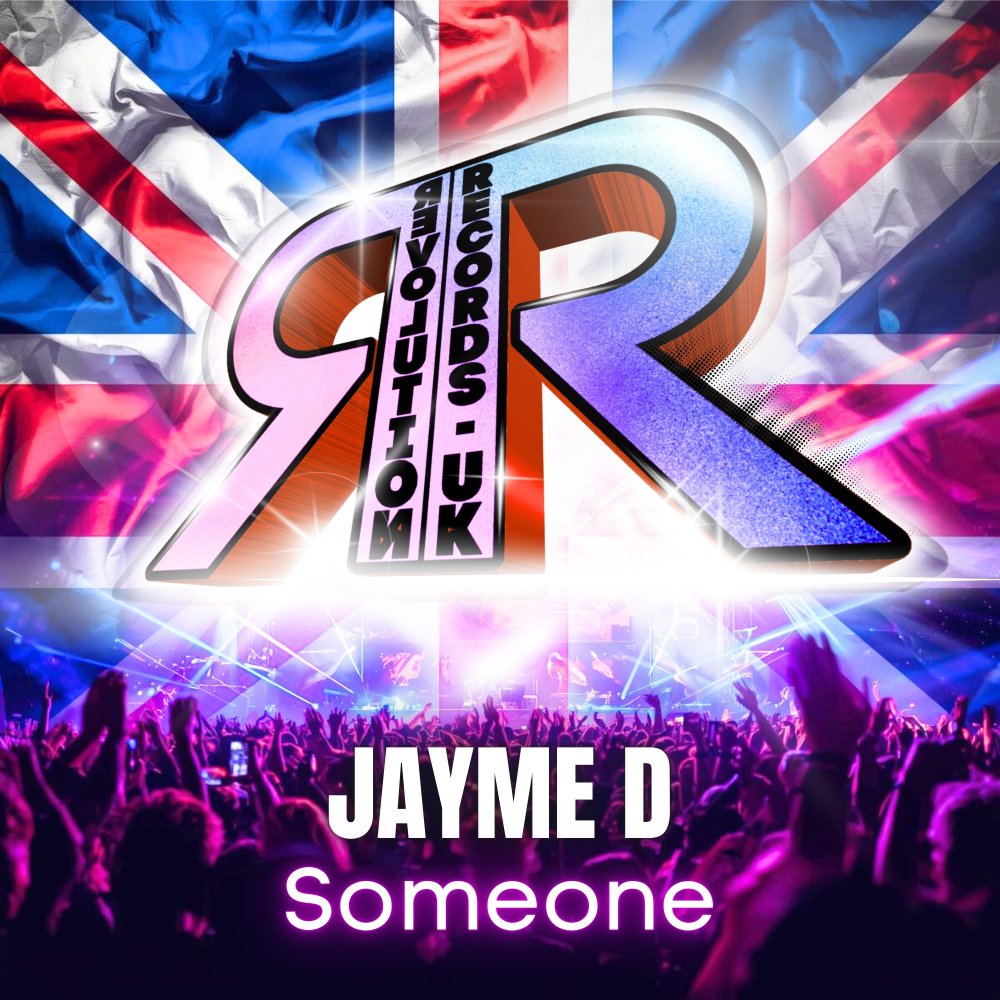 Someone