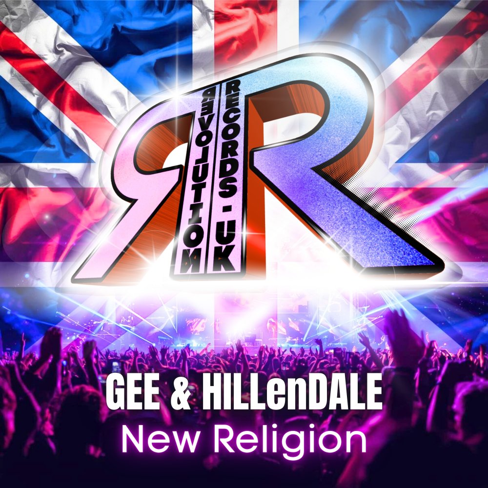 NEW RELIGION
