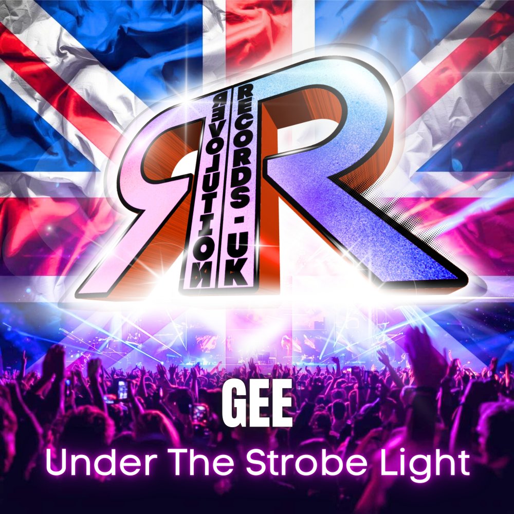 UNDER THE STROBE LIGHTS