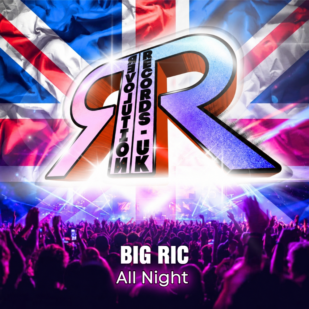 All Night (Original Mix)