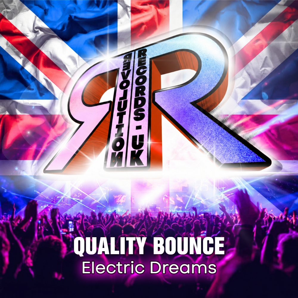Electric Dreams