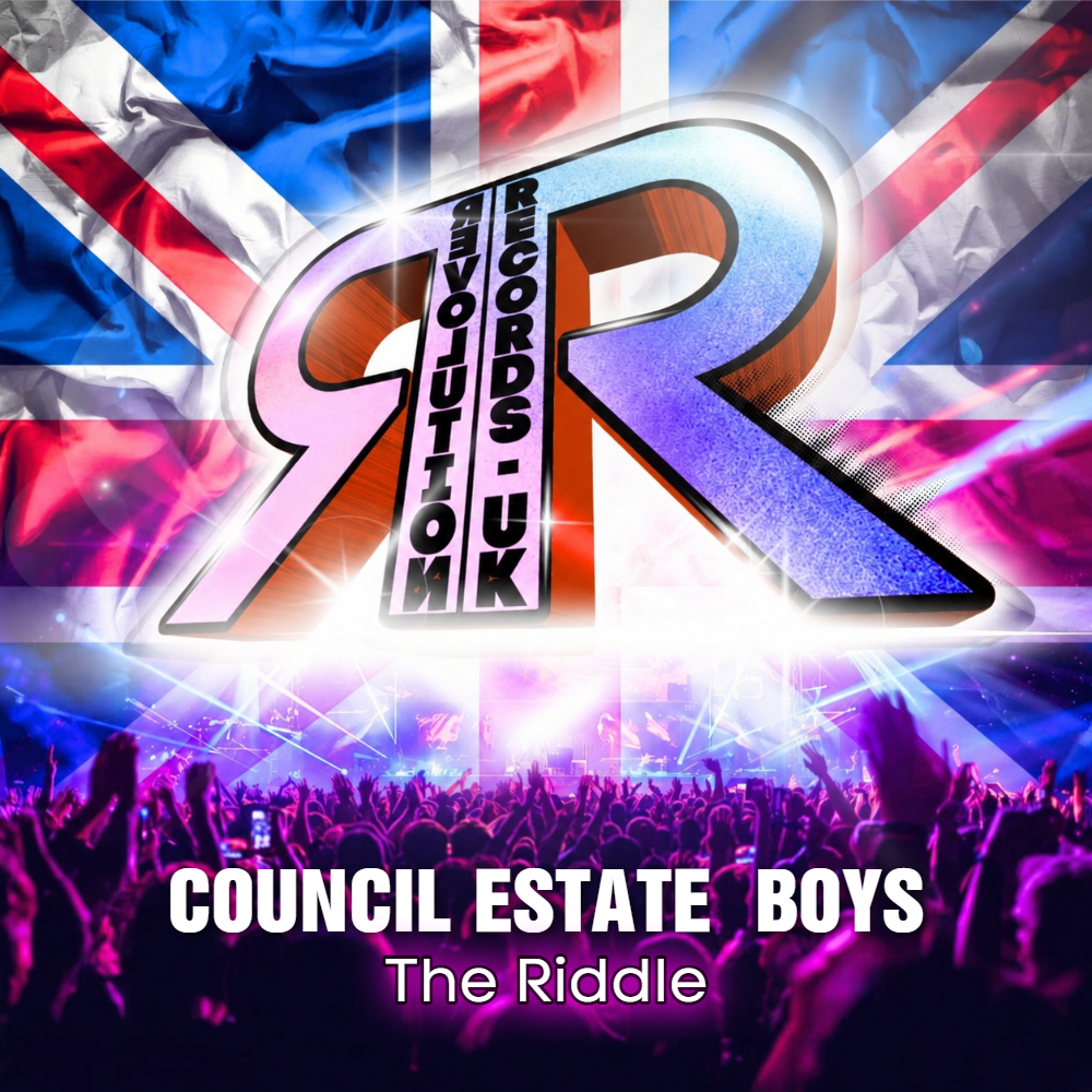 The Riddle