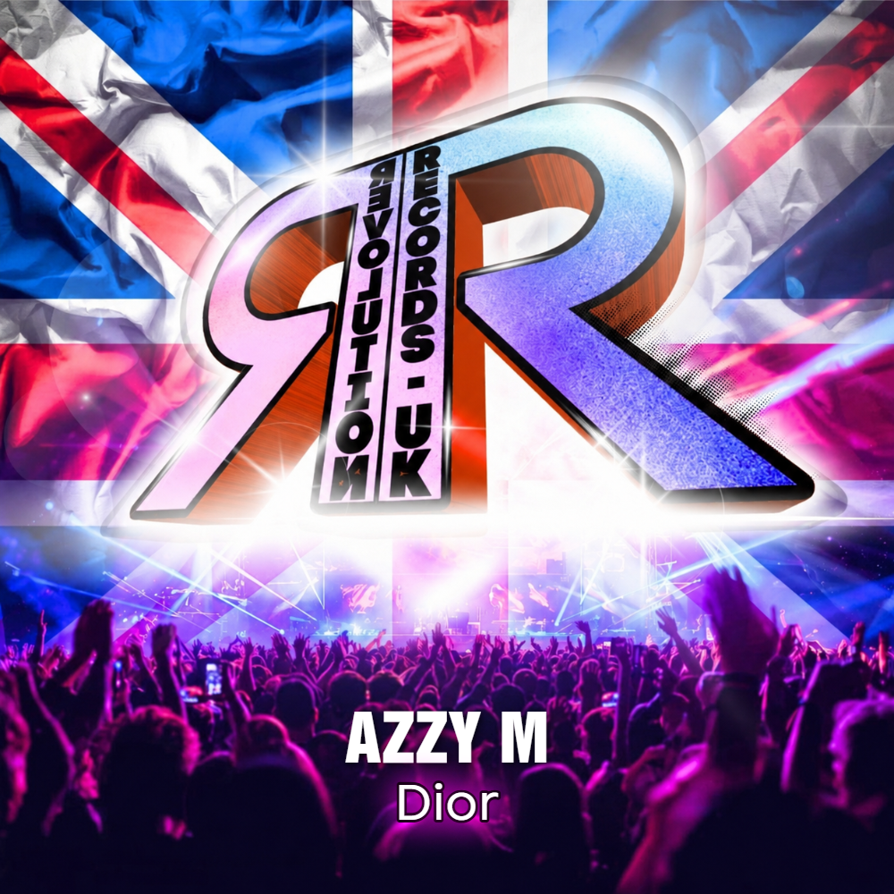 Azzy M - Dior 