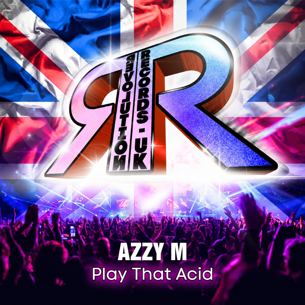 Play That Acid 