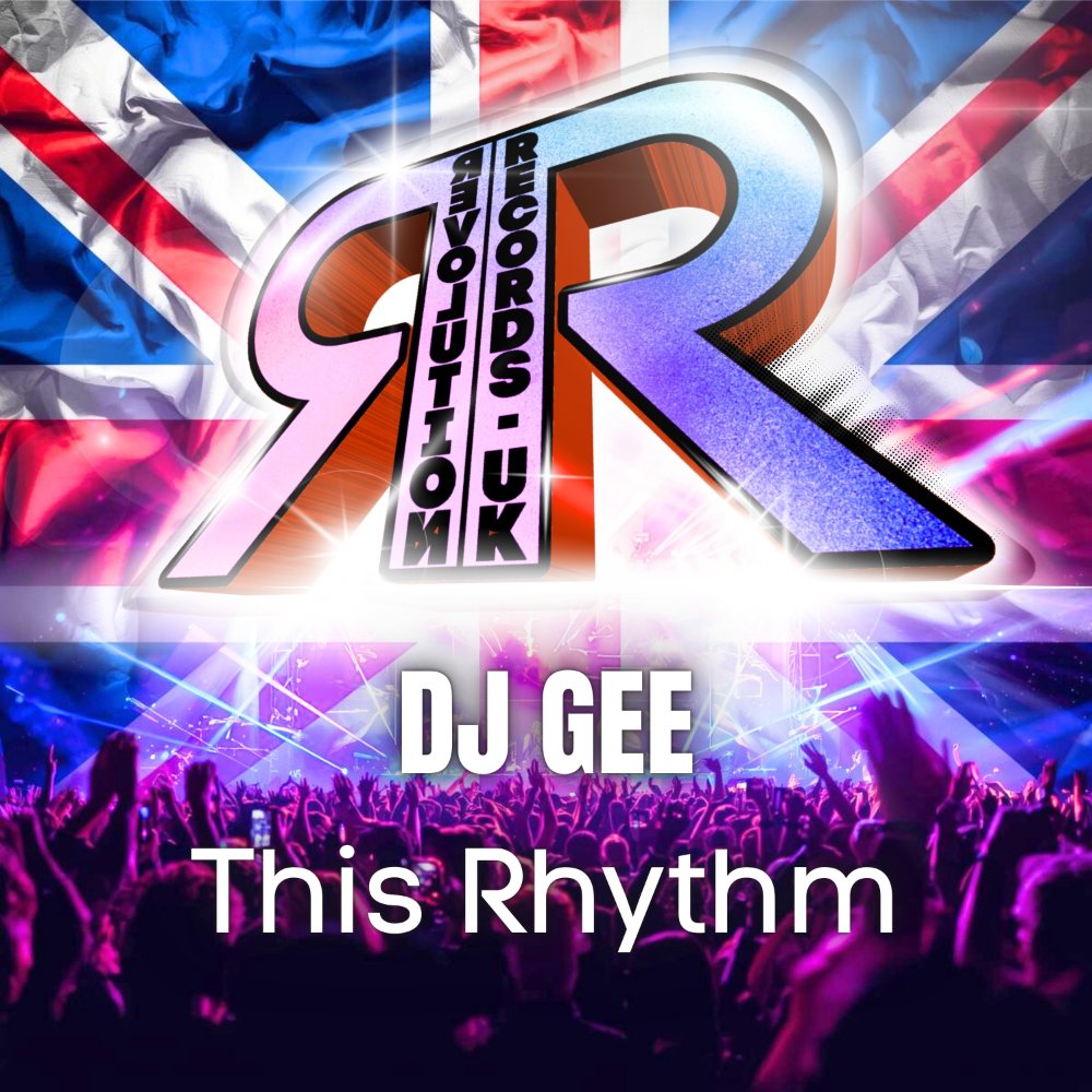THIS RHYTHM