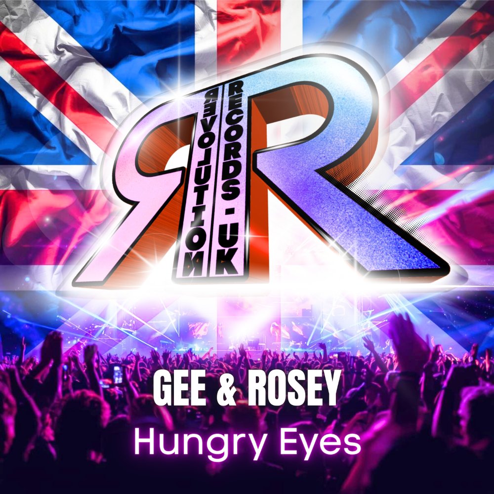 HUNGRY EYES