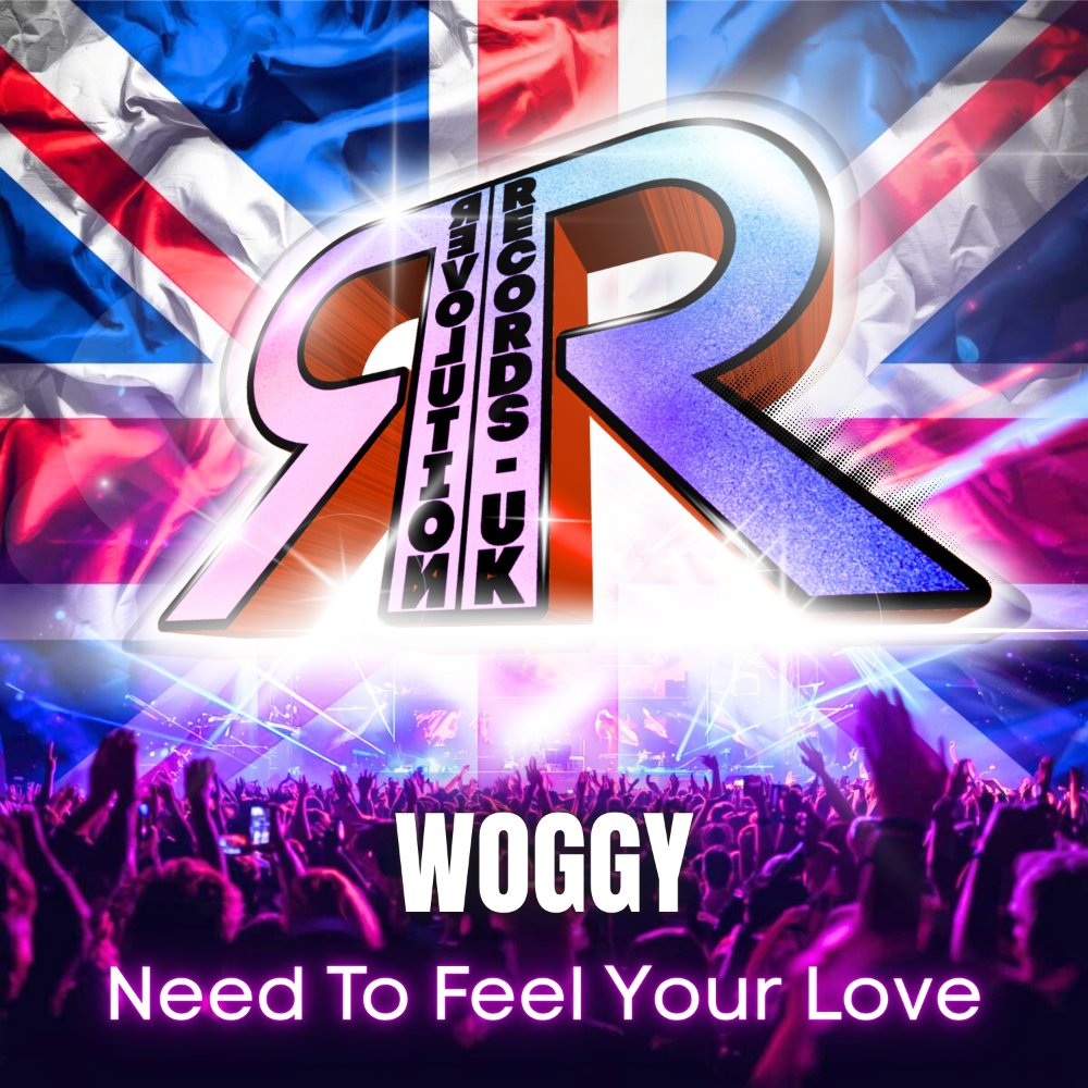 NEED TO FEEL YOUR LOVE