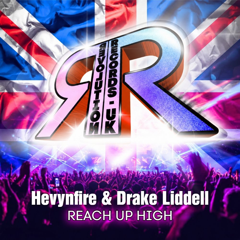 Reach Up High 