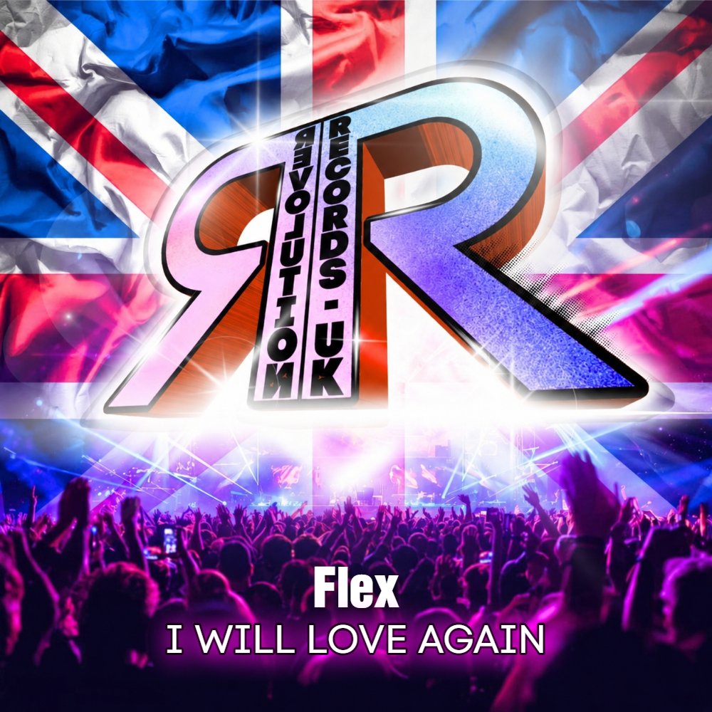 I WILL LOVE AGAIN