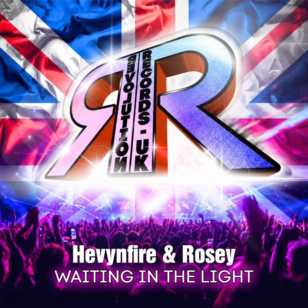 HEVYNFIRE Rosey 
