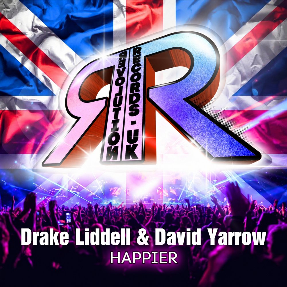 Happier