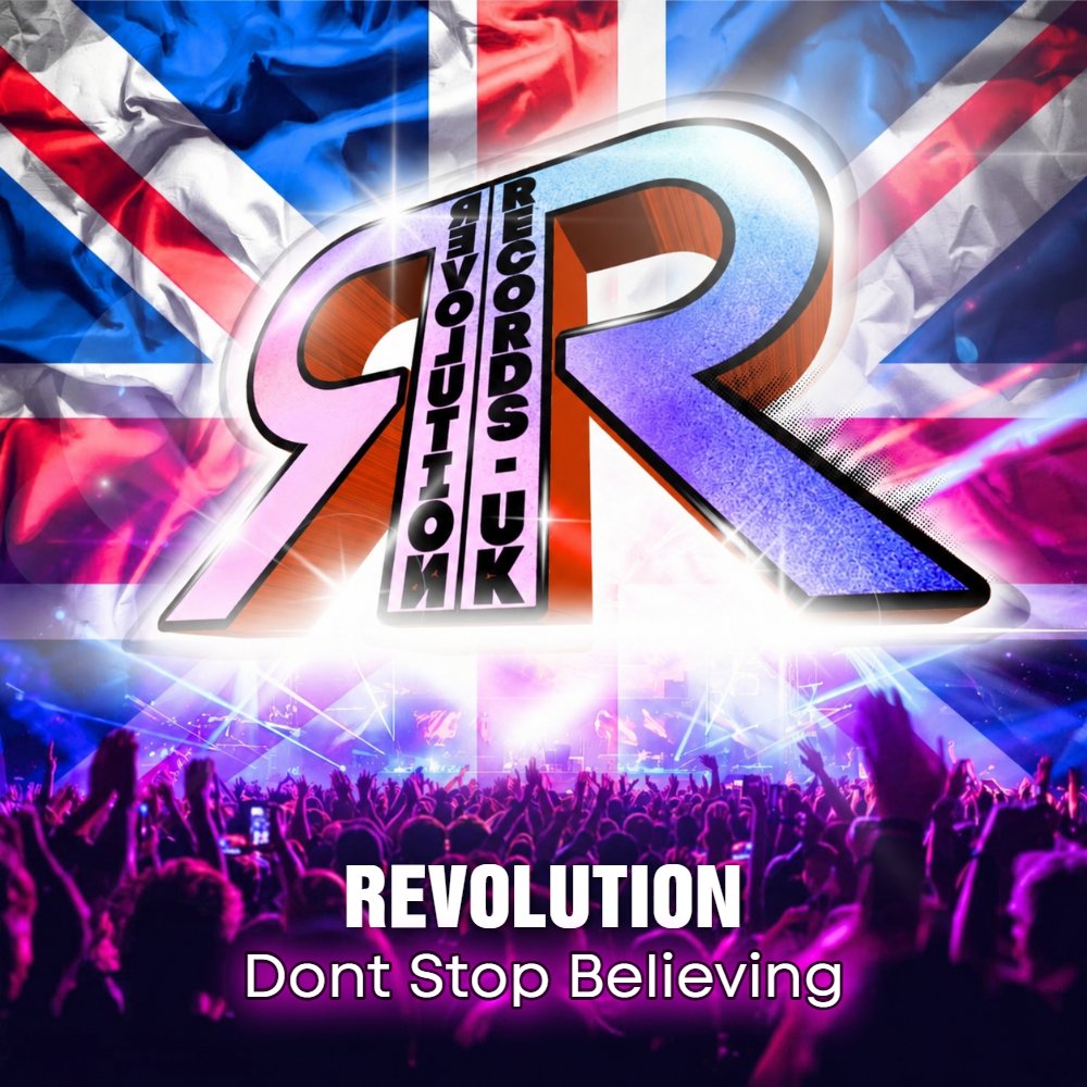 Dont Stop Believing 