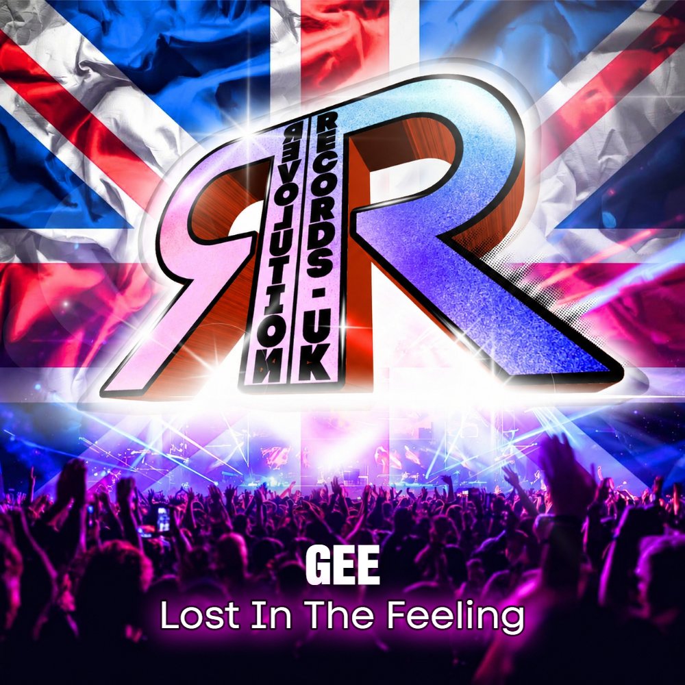 Lost In The Feeling