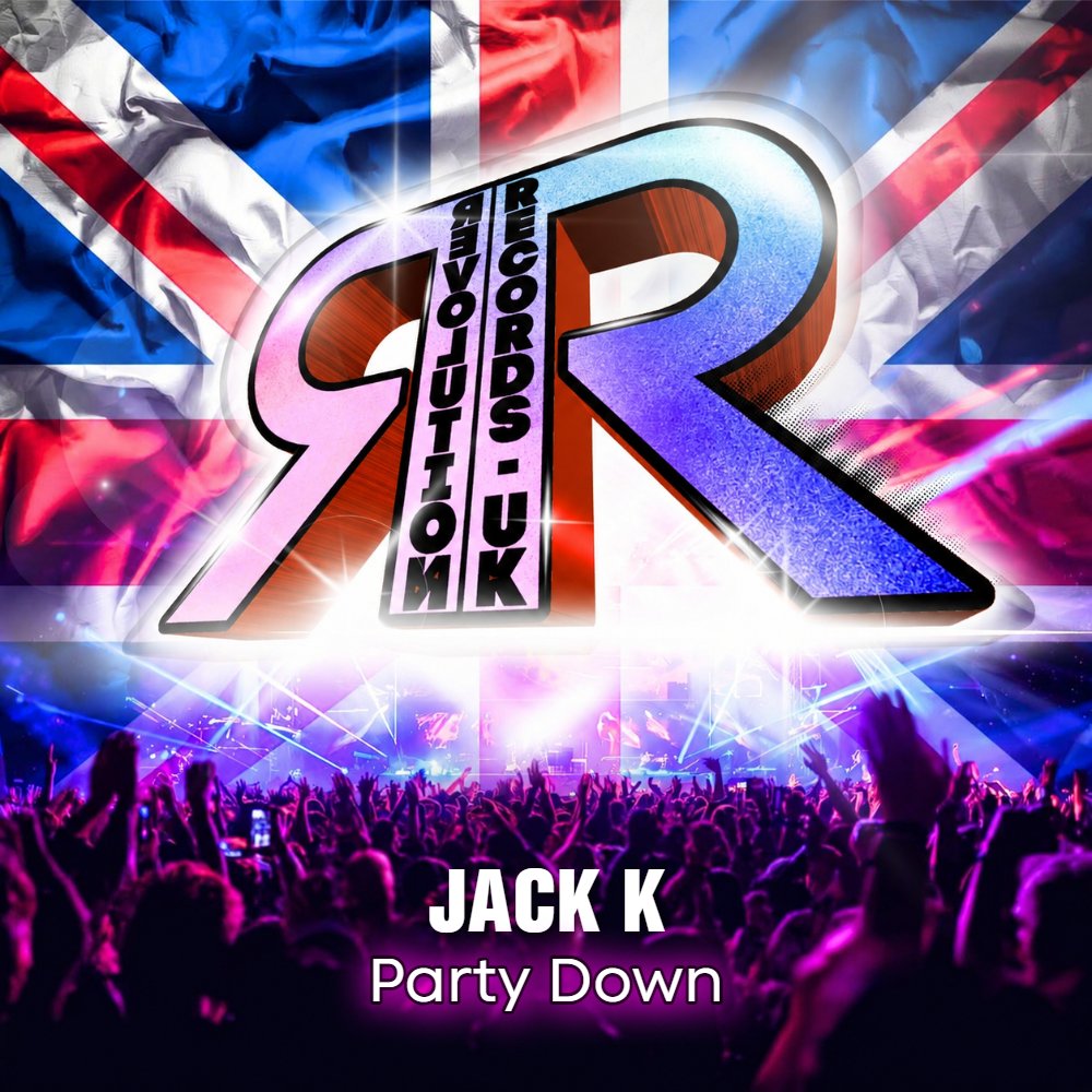  Party Down