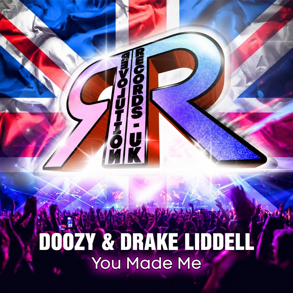 You Made Me