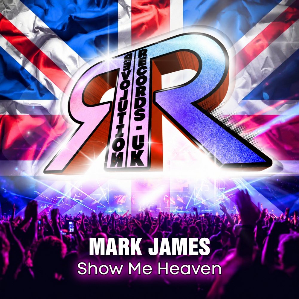 SHOW ME HEAVEN