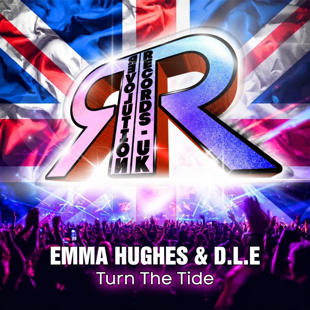TURN THE TIDE 