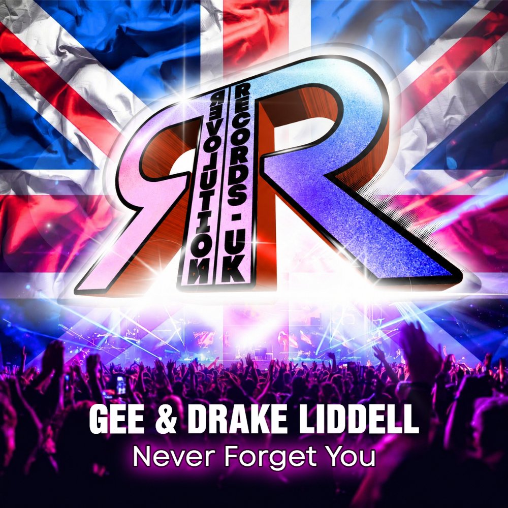 Never Forget You