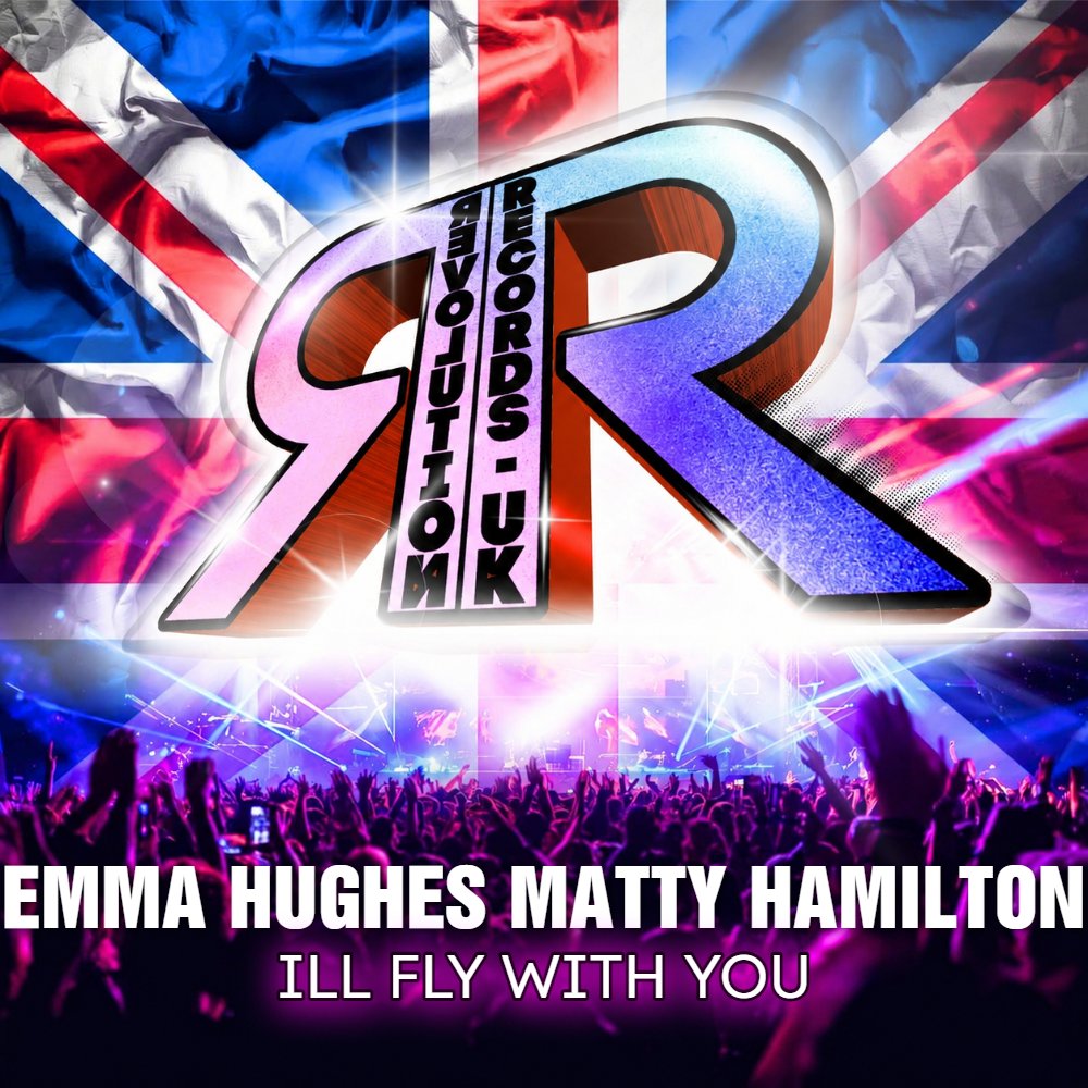 ILL FLY WITH YOU