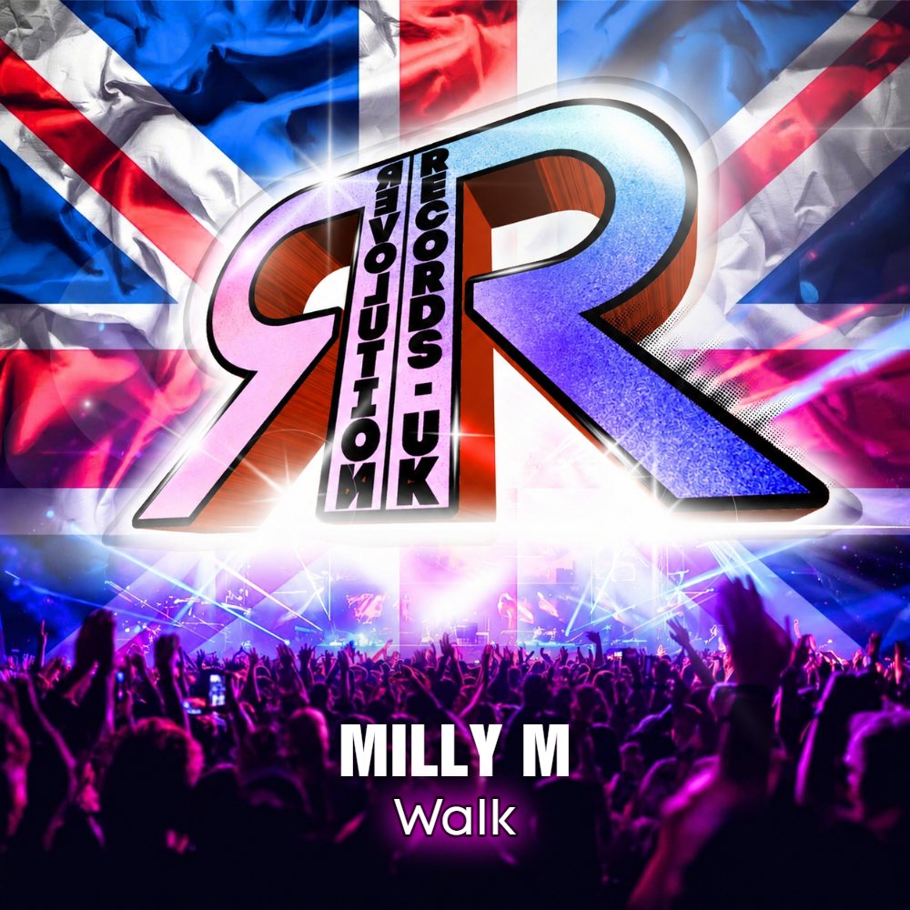 WALK