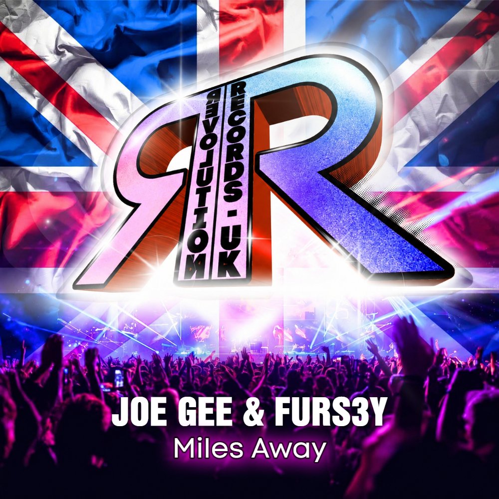 Miles Away 