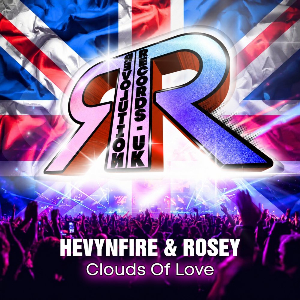CLOUDS OF LOVE