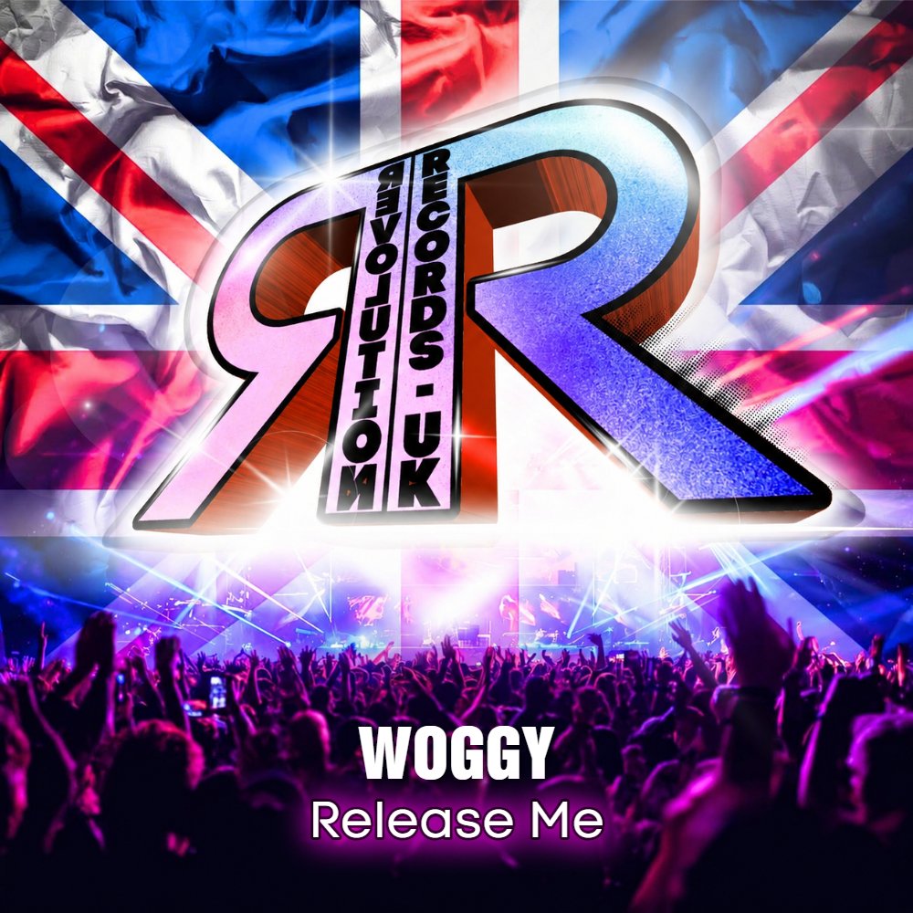  RELEASE ME