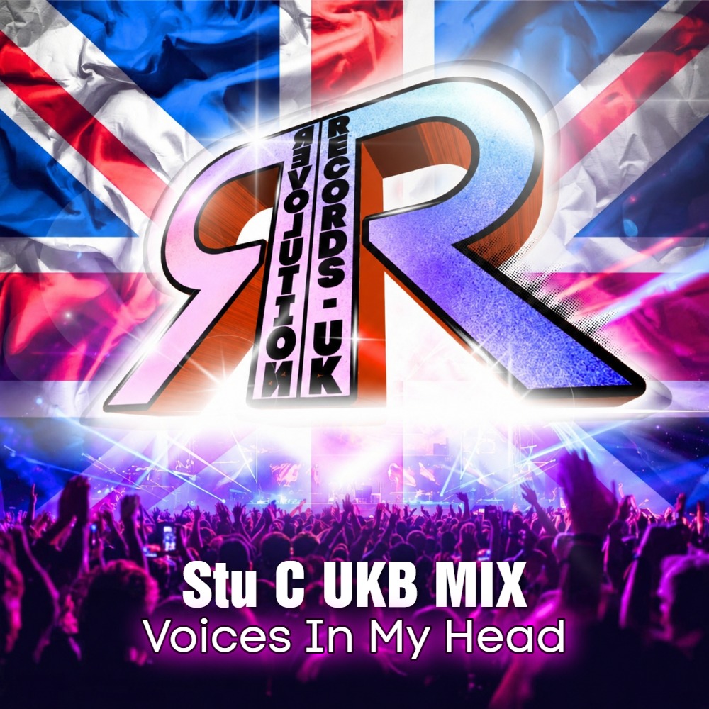 Voices In My Head