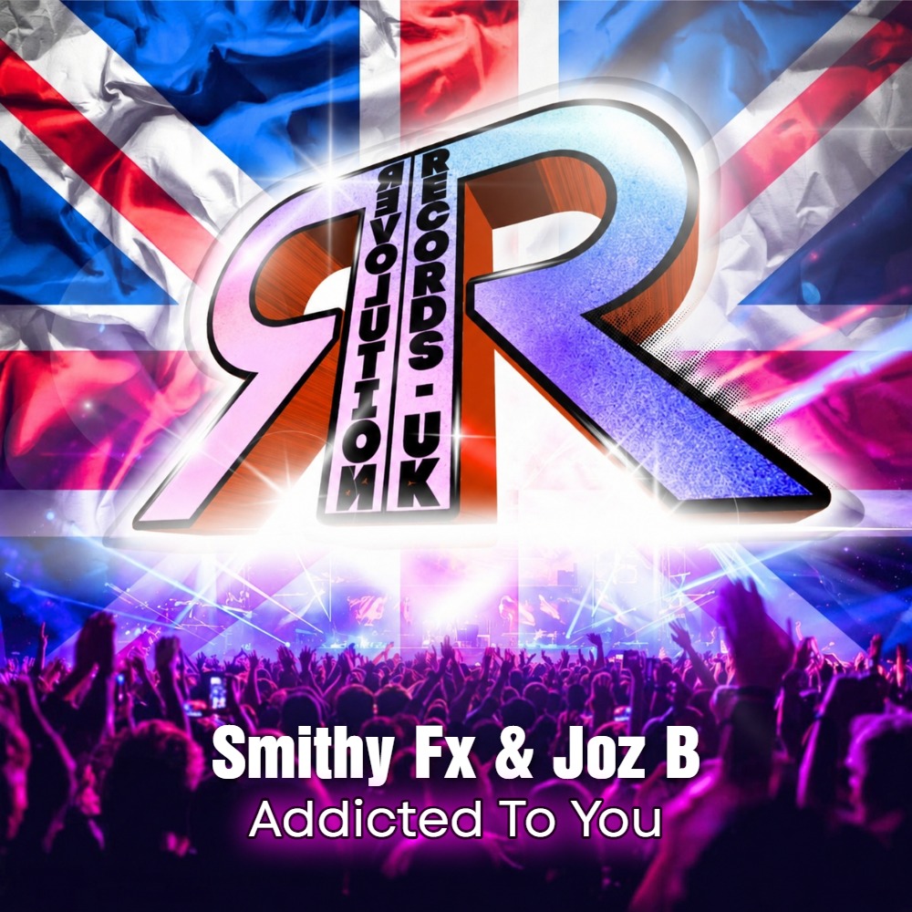 Addicted To You