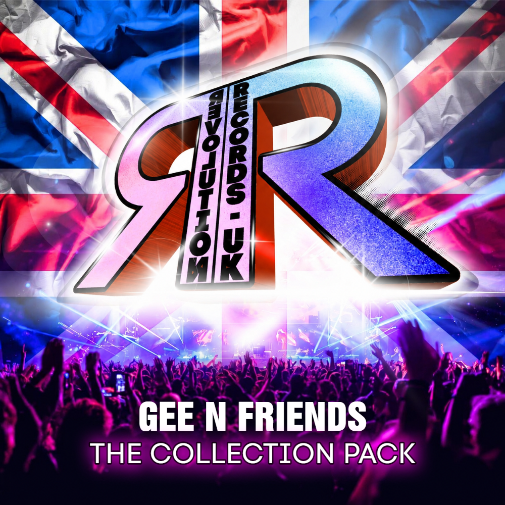 Gee N Friends