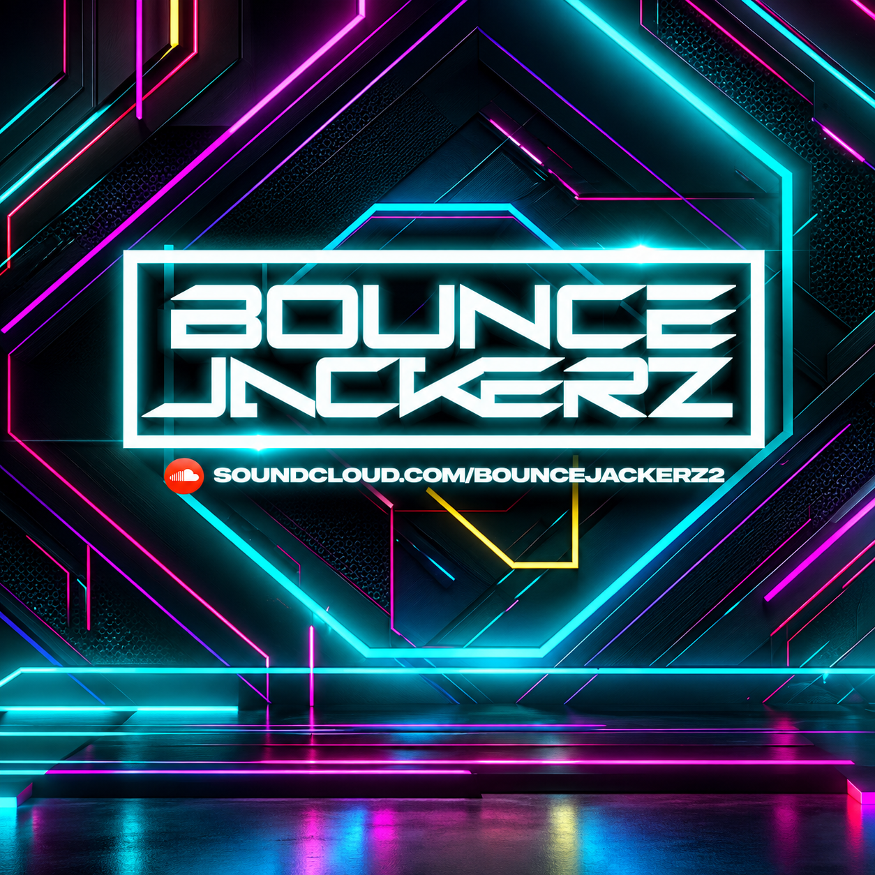 Bounce Jackerz
